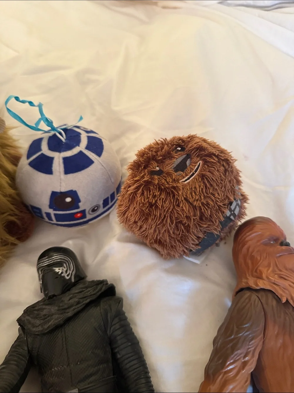 Star Wars bundle star